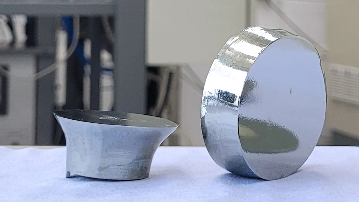 Russian scientists have developed a technology for producing ultra-pure germanium